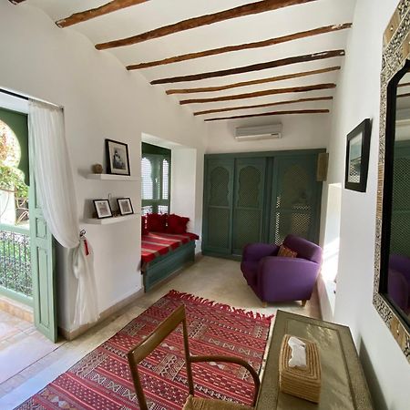 Riad Timila มาร์ราเกช ภายนอก รูปภาพ