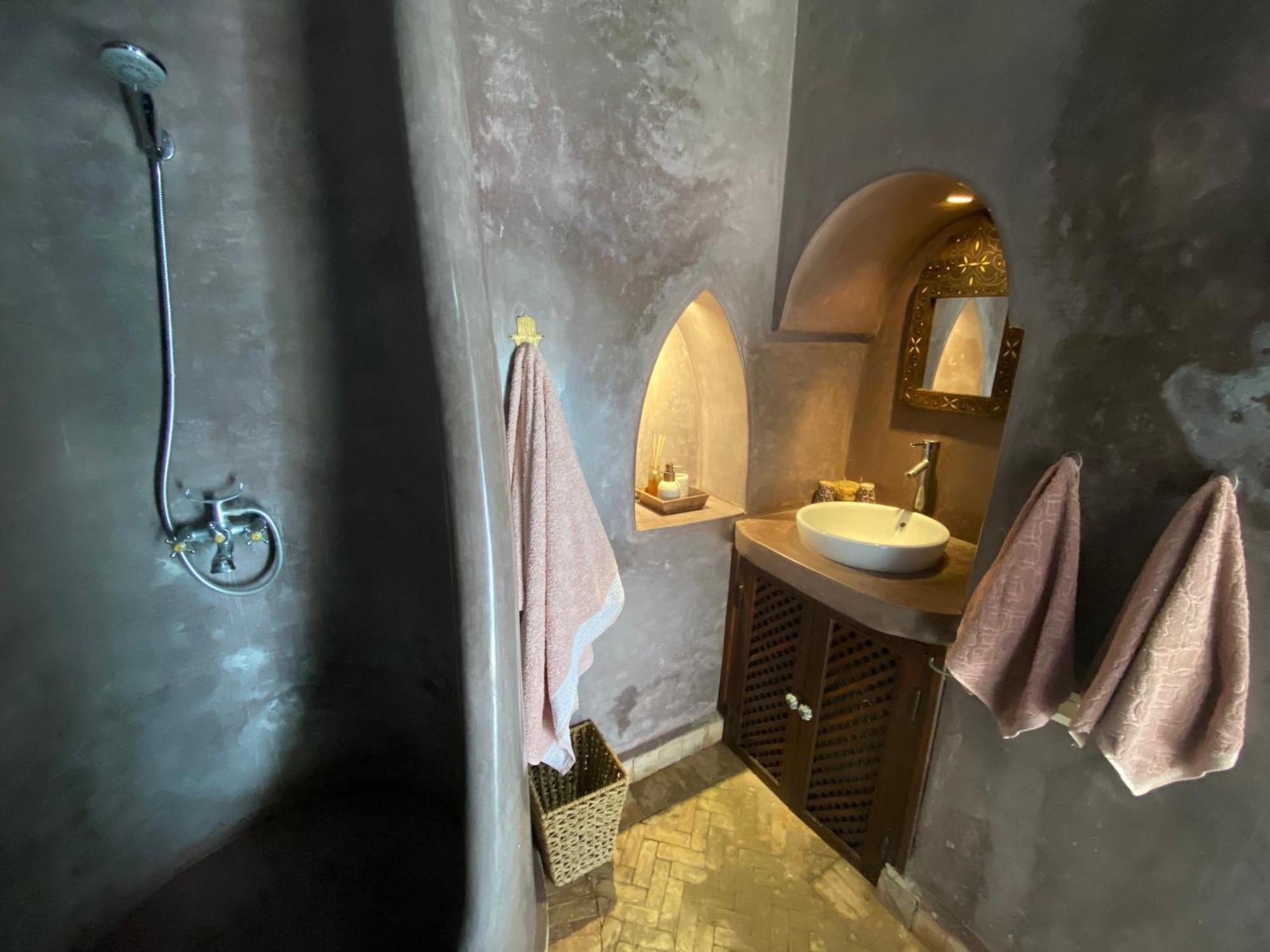 Riad Timila มาร์ราเกช ภายนอก รูปภาพ