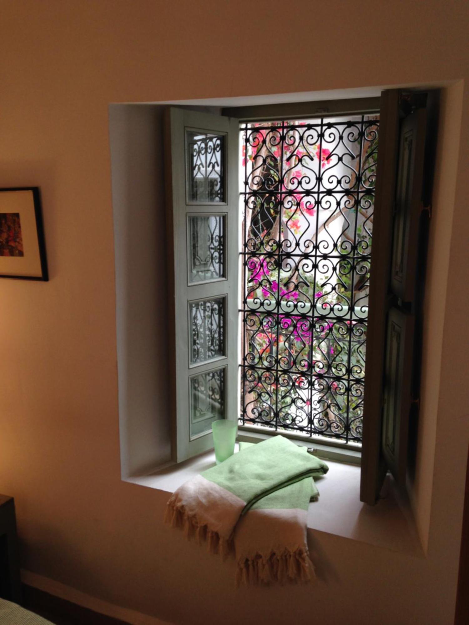 Riad Timila มาร์ราเกช ห้อง รูปภาพ