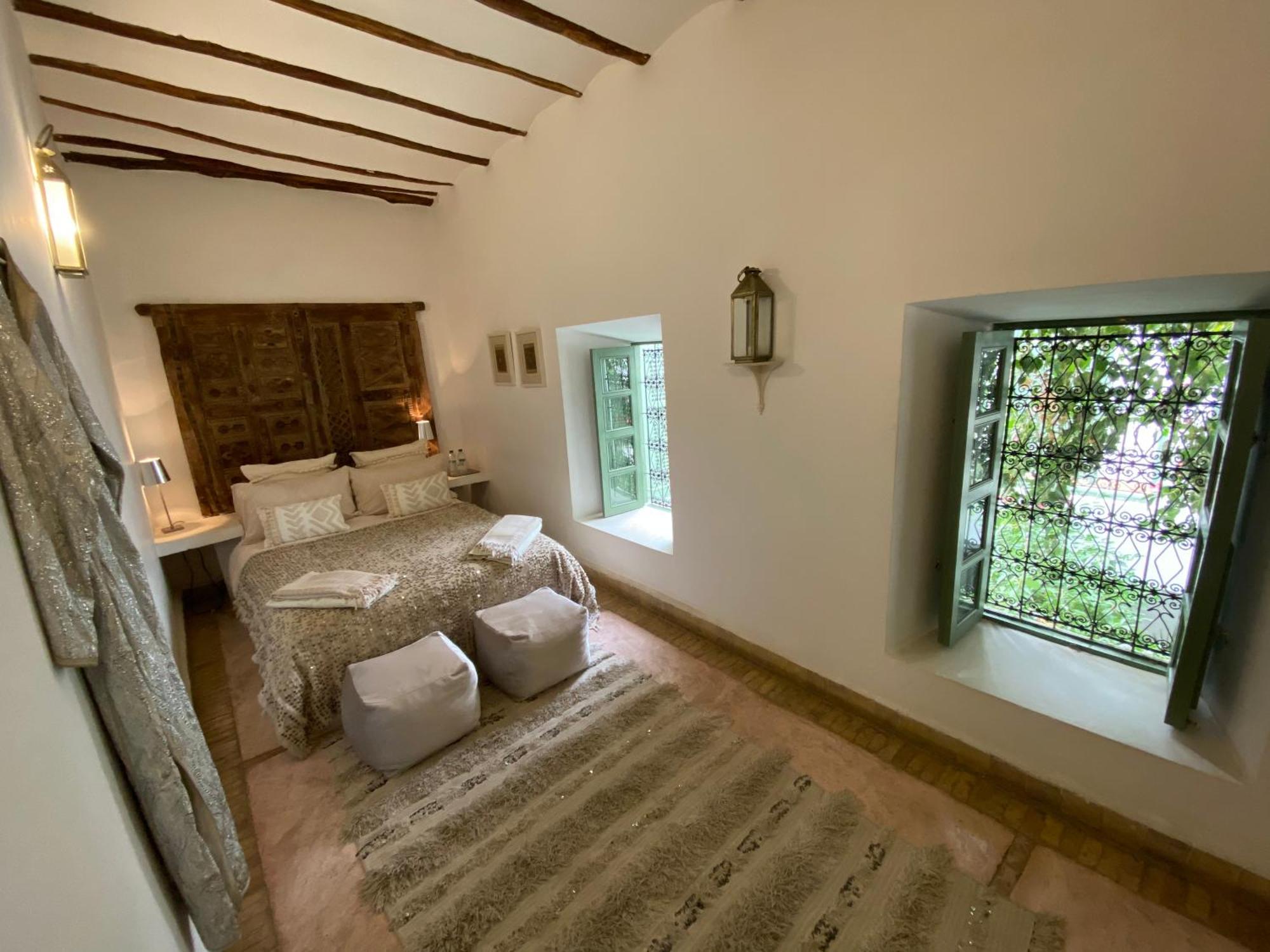 Riad Timila มาร์ราเกช ภายนอก รูปภาพ