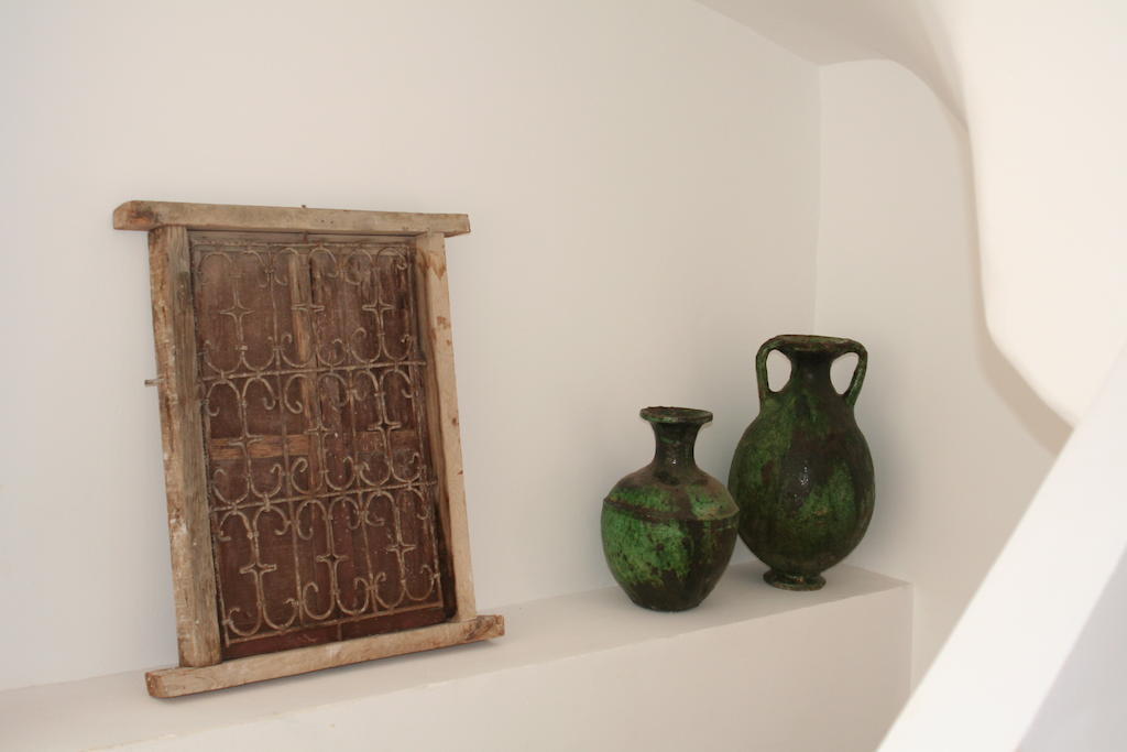 Riad Timila มาร์ราเกช ภายนอก รูปภาพ