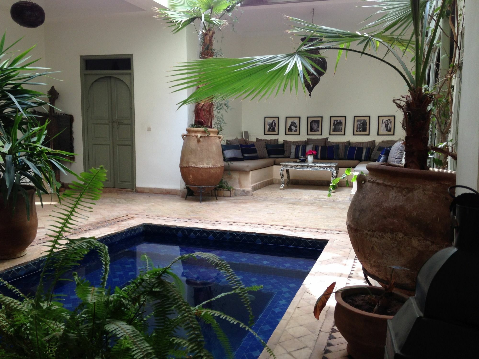 Riad Timila มาร์ราเกช ภายนอก รูปภาพ